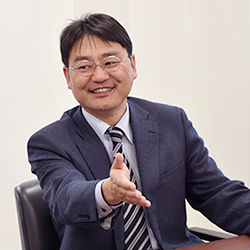 コスモス渡辺隆宏